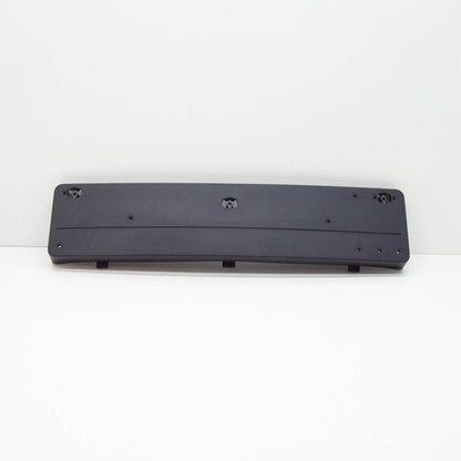 NEW MERCEDES-BENZ GLA H247 FRONT LICENSE PLATE HOLDER A2478801804 ORIGINAL