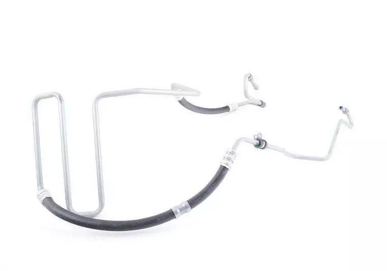 NEW VOLKSWAGEN BEETLE A5 POWER STEERING PRESSURE HOSE 5C0422893BK ORIGINAL