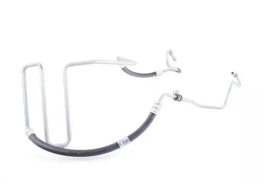 NEW VOLKSWAGEN BEETLE A5 POWER STEERING PRESSURE HOSE 5C0422893BK ORIGINAL