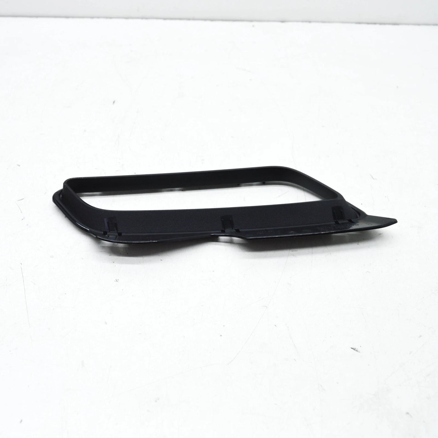 NEW AUDI A3 LIMOUSINE 8Y FRONT RIGHT BUMPER TRIM 8Y08073429B9 ORIGINAL