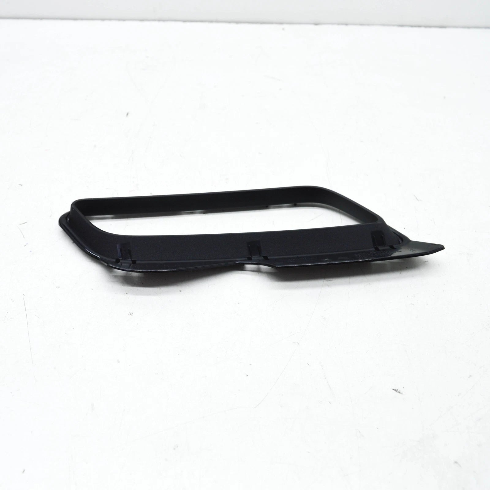 NEW AUDI A3 LIMOUSINE 8Y FRONT RIGHT BUMPER TRIM 8Y08073429B9 ORIGINAL
