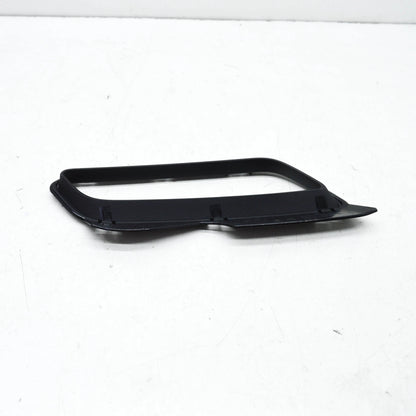 NEW AUDI A3 LIMOUSINE 8Y FRONT RIGHT BUMPER TRIM 8Y08073429B9 ORIGINAL