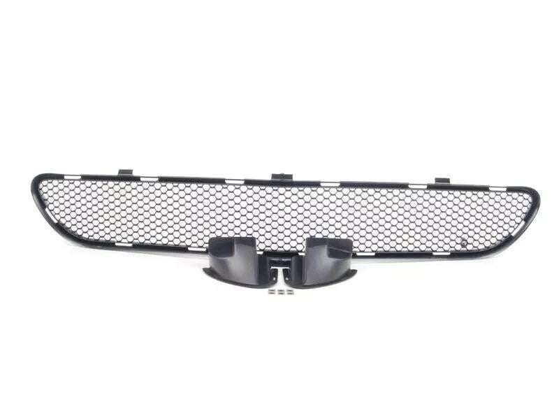Mercedes R230 SL55 AMG SL550 SL600 Front Center Bumper Grill A2308852153 NEW