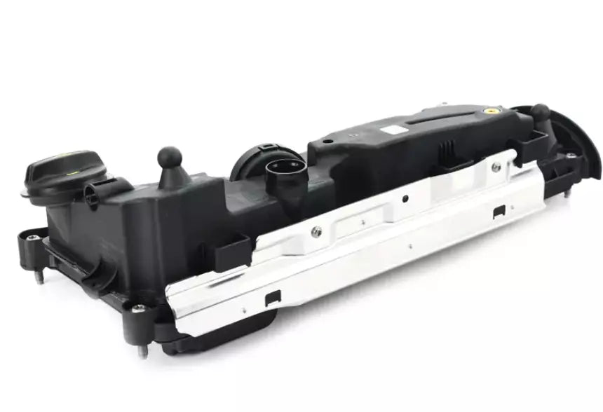 NEW AUDI A4 B9 ENGINE CYLINDER HEAD COVER 03L103469AD ORIGINAL