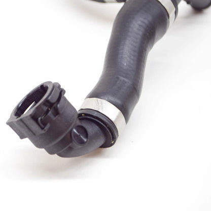 NEW BMW F45 F46 F48 F49 TURBOCHARGER HEAT EXCHANGER LINE 7617377 17127617377