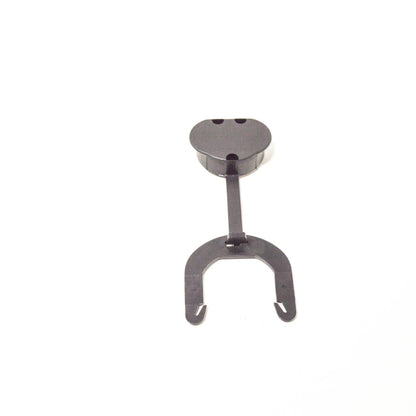 NEW BMW 5 E28 ENGINE DIAGNOSTICS SYSTEM HARNESS COVER 12521286052 ORIGINAL