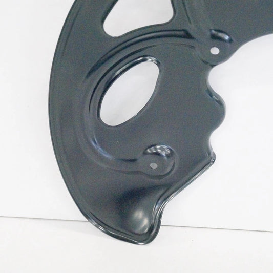 NEW AUDI A5 RS5 FRONT LEFT BACKING SPLASH DUST SHIELD PLATE 8T0615311C ORIGINAL