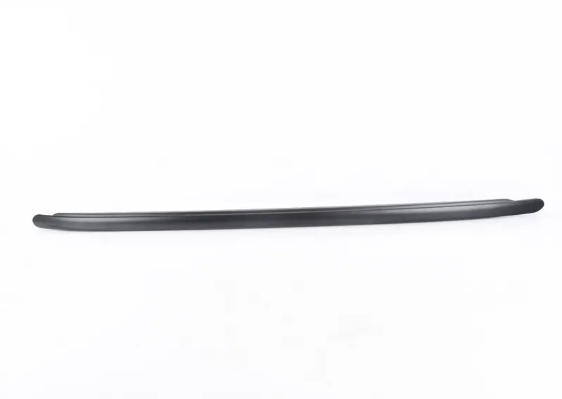 new mini cooper f55 left roof railing 51137331935 original