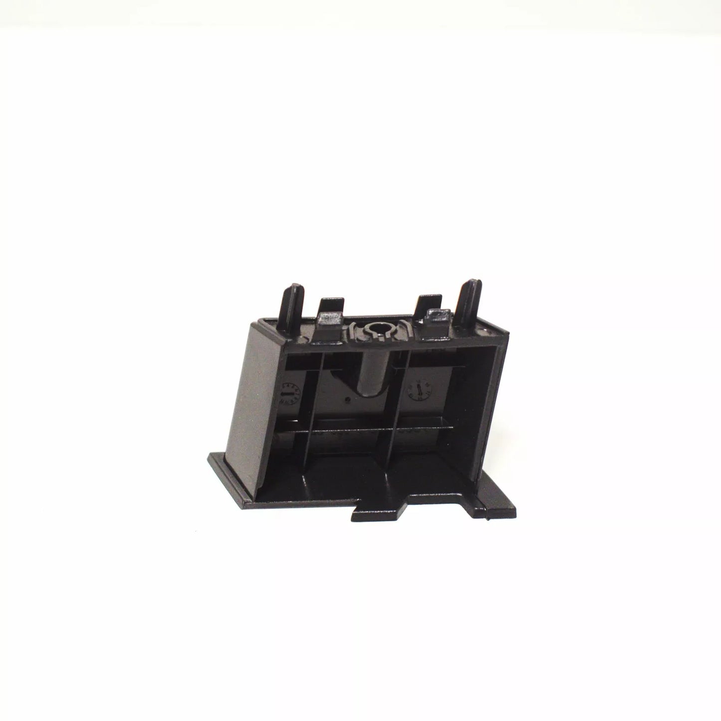 NEW VW TIGUAN MK2 FRONT RADIATOR GRILLE R-LINE BRACKET 5NA8539579B9 ORIGINAL