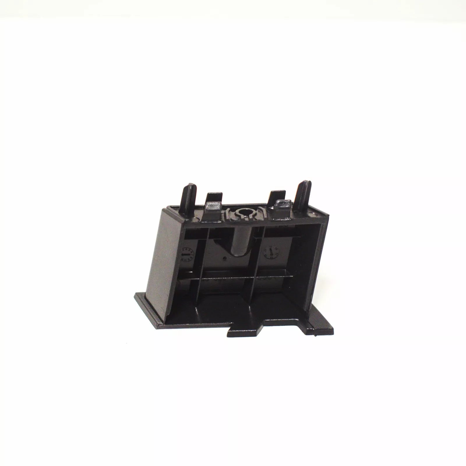 NEW VW TIGUAN MK2 FRONT RADIATOR GRILLE R-LINE BRACKET 5NA8539579B9 ORIGINAL