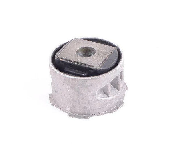 NEW AUDI Q7 4L FRONT ASSEMBLY CARRIER BONDED RUBBER BUSH 7L0499035A ORIGINAL