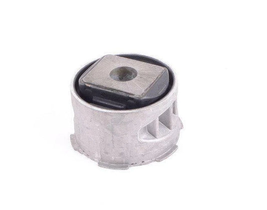 NEW AUDI Q7 4L FRONT ASSEMBLY CARRIER BONDED RUBBER BUSH 7L0499035A ORIGINAL
