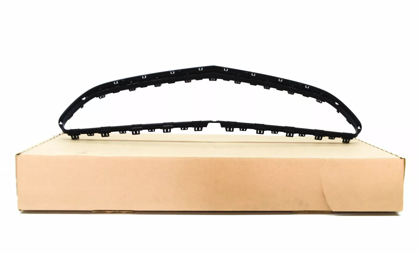 NEW MB S COUPE C217 FRONT BUMPER RADIATOR GRILLE FRAME A2178880151 ORIGINAL