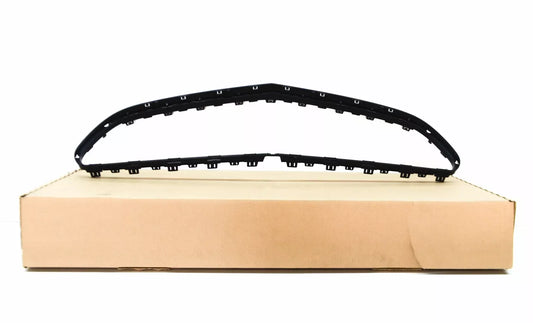 NEW MB S COUPE C217 FRONT BUMPER RADIATOR GRILLE FRAME A2178880151 ORIGINAL