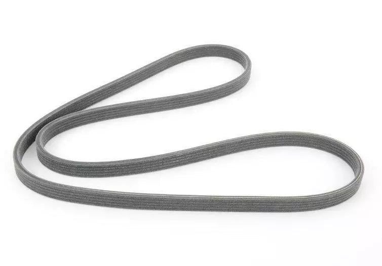 NEW VOLKSWAGEN BEETLE A5 ACCESSORY DOUBLE POLY V-BELT 07K145933F ORIGINAL