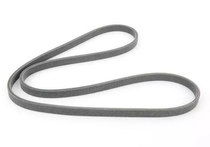 NEW VOLKSWAGEN BEETLE A5 ACCESSORY DOUBLE POLY V-BELT 07K145933F ORIGINAL