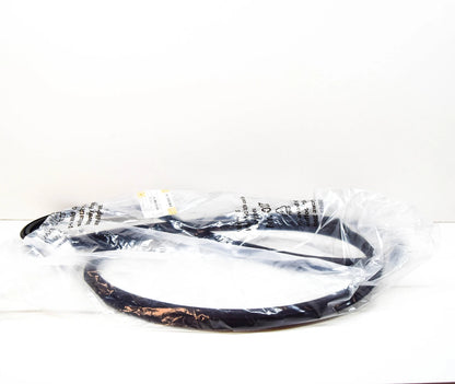 NEW BMW 3 E30 FRONT WINDSHIELD GLASS SEAL 51311972248 1972248 ORIGINAL