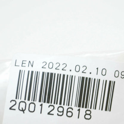 NEW VOLKSWAGEN POLO AW AIR INTAKE DUCT GUIDE 2Q0129618 ORIGINAL