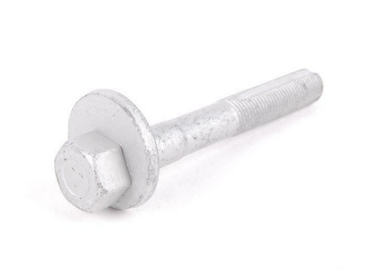 new vw touareg 7p5 front suspension eccentric bolt wht001833 original