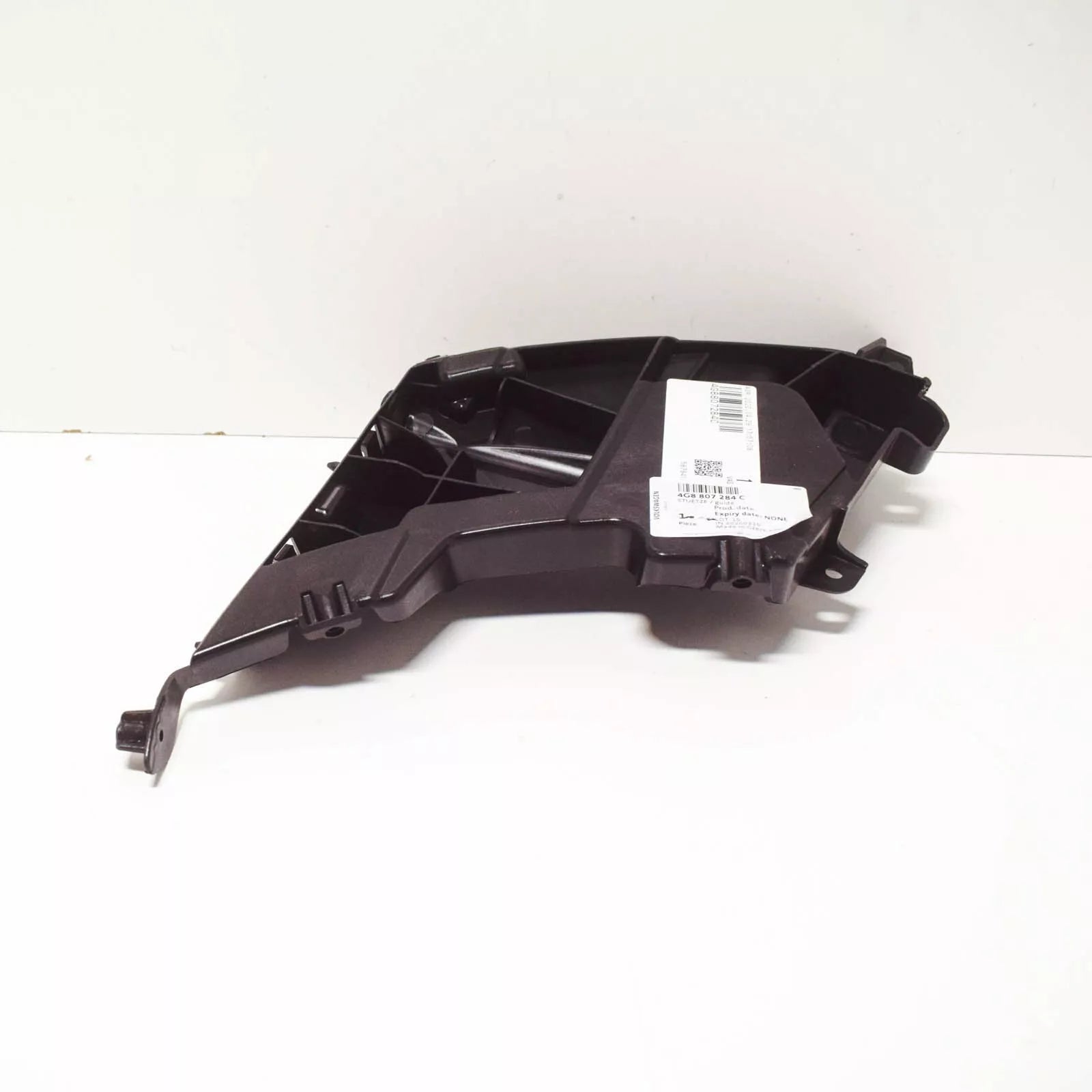 NEW AUDI A7 SPORTBACK 4G8 FRONT RIGHT BUMPER BRACKET 4G8807284C ORIGINAL