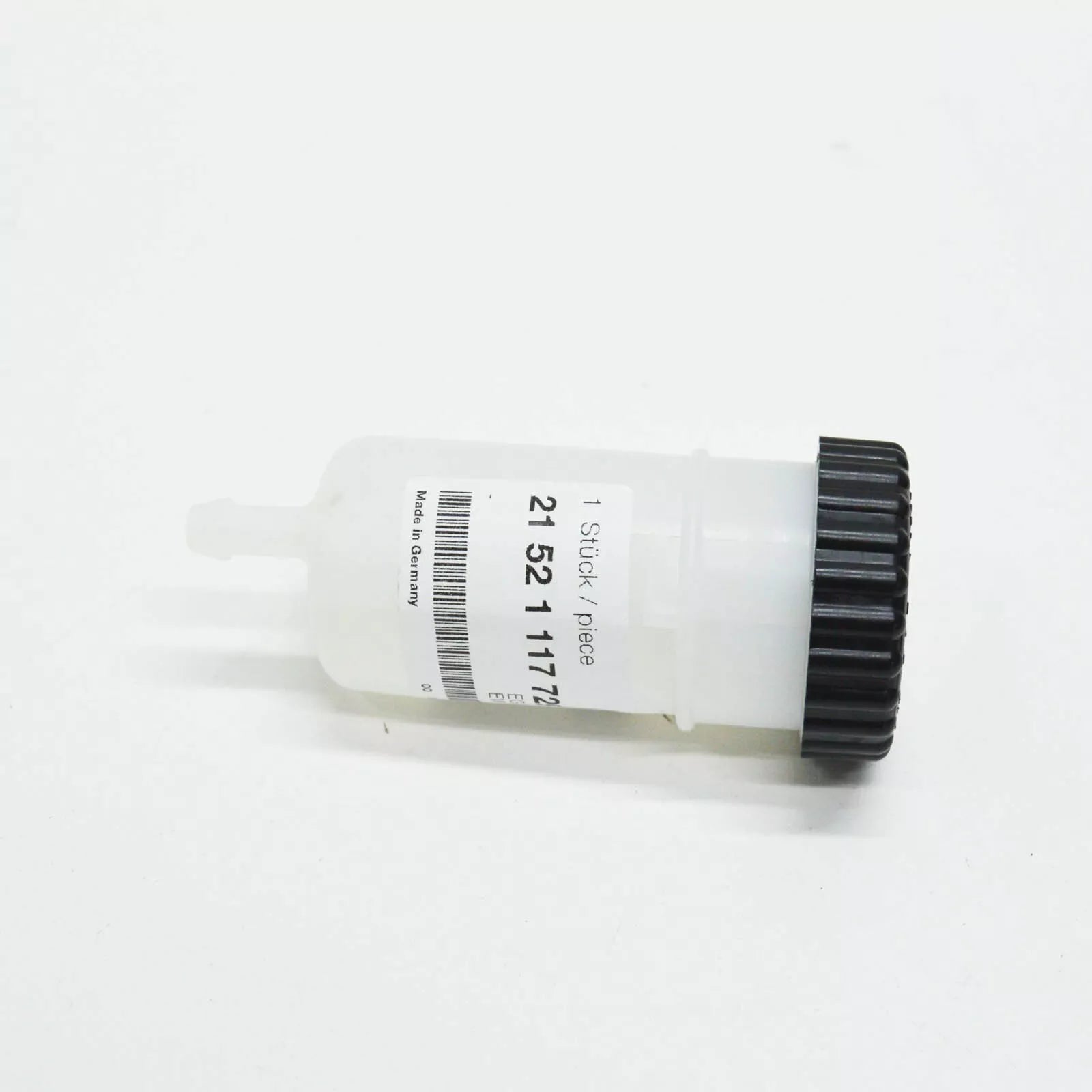 NEW BMW 5 E34 INPUT CYLINDER CLUTCH EXPANSION TANK 21521117729 1117729 ORIGINAL