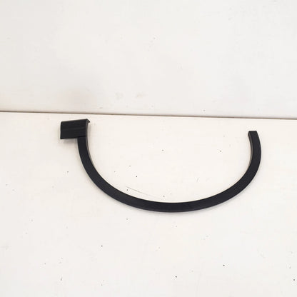 NEW AUDI Q7 4M FRONT LEFT WHEEL ARCH MOULDING TRIM 4M0853717EGRU ORIGINAL
