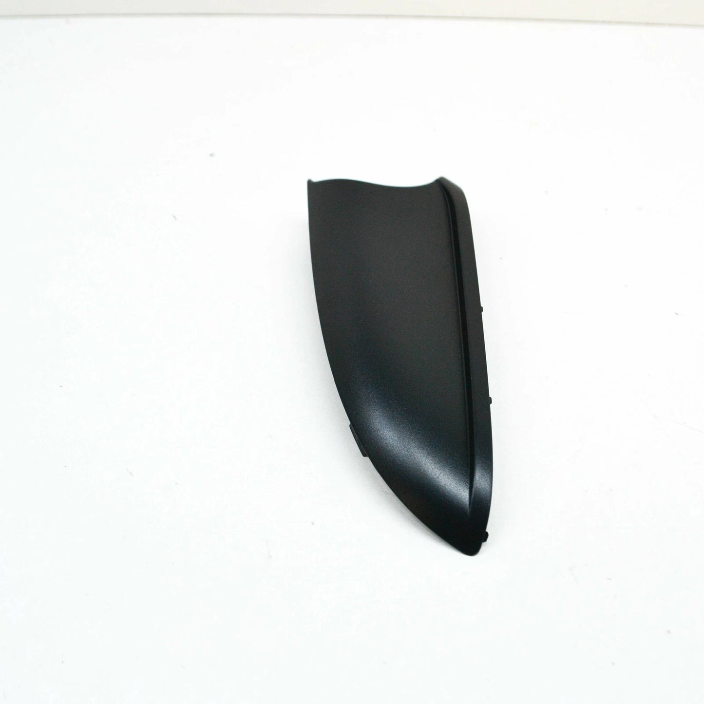 NEW AUDI A3 8P FRONT RIGHT DOOR MIRROR LOWER TRIM 4F0858524A01C