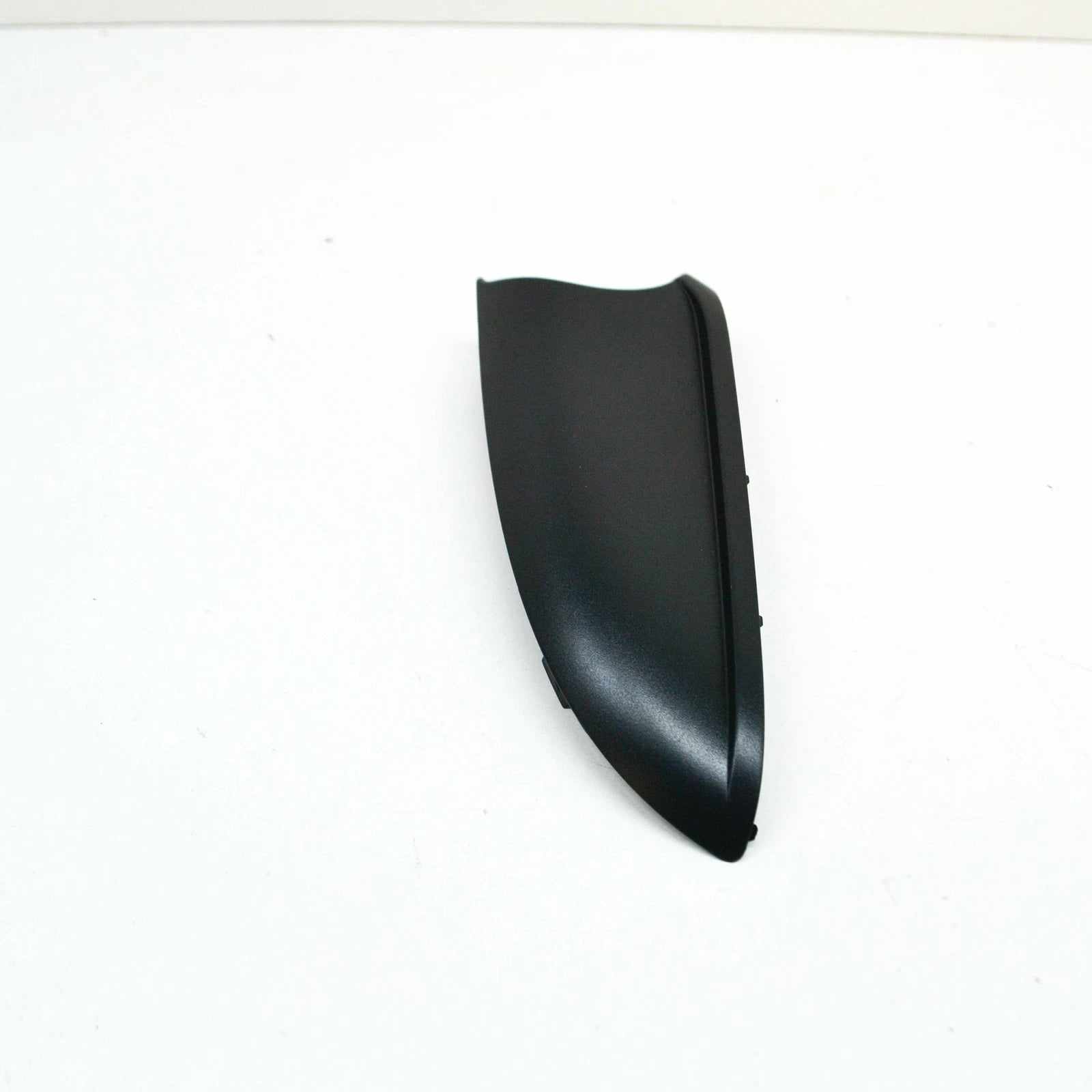 NEW AUDI A3 8P FRONT RIGHT DOOR MIRROR LOWER TRIM 4F0858524A01C