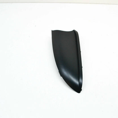 NEW AUDI A3 8P FRONT RIGHT DOOR MIRROR LOWER TRIM 4F0858524A01C