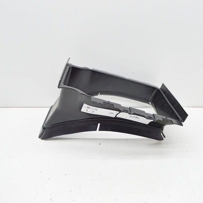 NEW MERCEDES-BENZ SL R231 REAR RADIATOR AIR DUCT GUIDE A2315050261 ORIGINAL