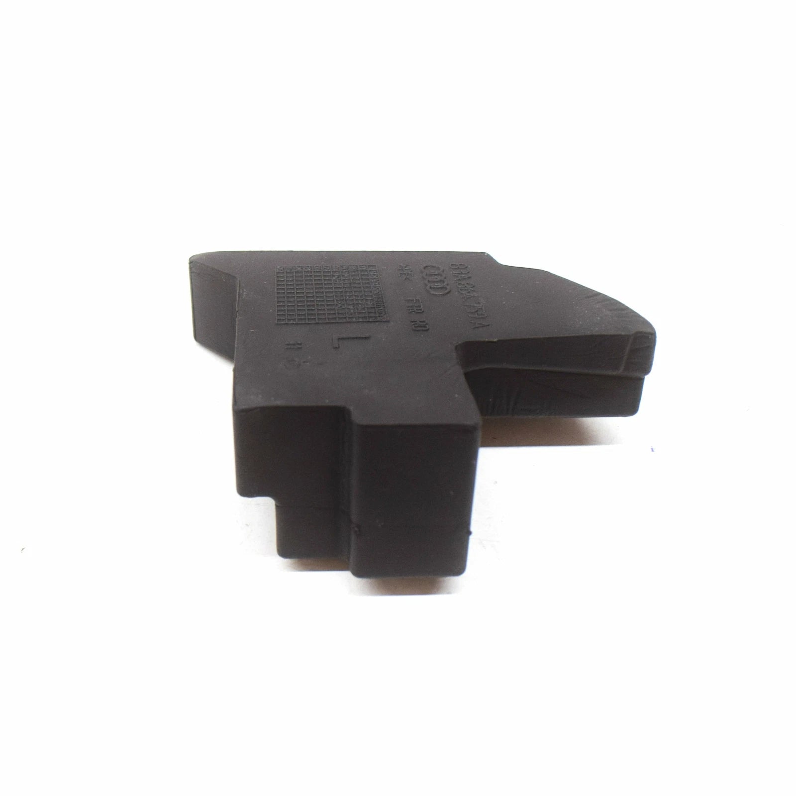 NEW AUDI Q3 F3 FRONT LEFT FENDER DAMPER STOP BUFFER 83A864759A ORIGINAL