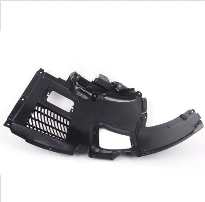 NEW BMW 5 F10 FRONT RIGHT WHEEL ARCH COVER FRONT PART 7186728 ORIGINAL