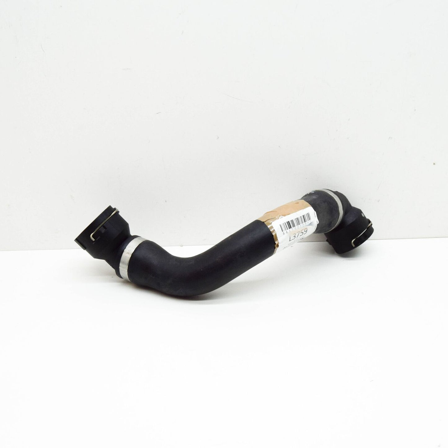 NEW MERCEDES-BENZ VITO W447 RADIATOR LEFT COOLANT HOSE A4475010582 ORIGINAL