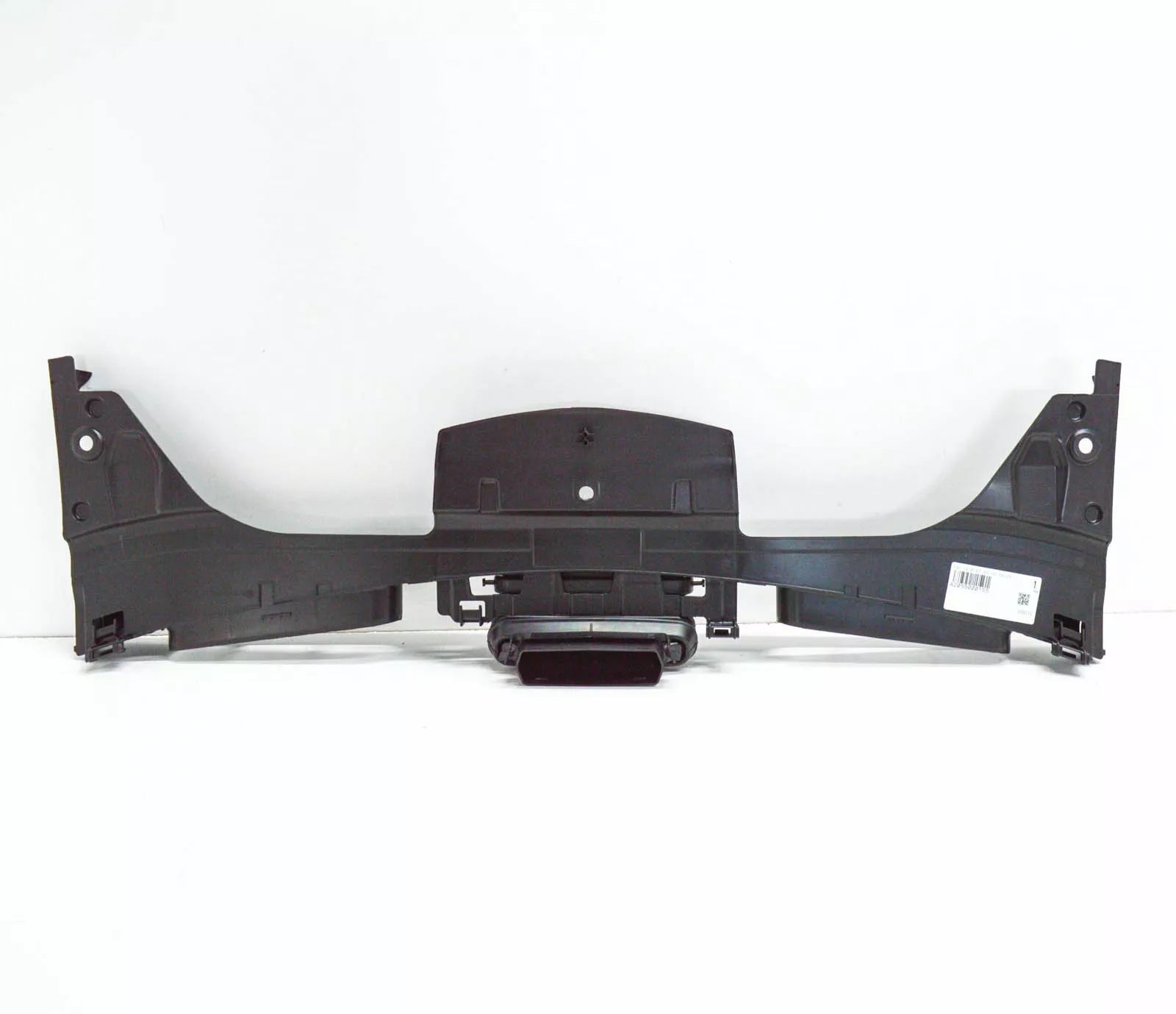 NEW MERCEDES-BENZ C-CLASS W205 COLD AIR INTAKE A2055000155 ORIGINAL