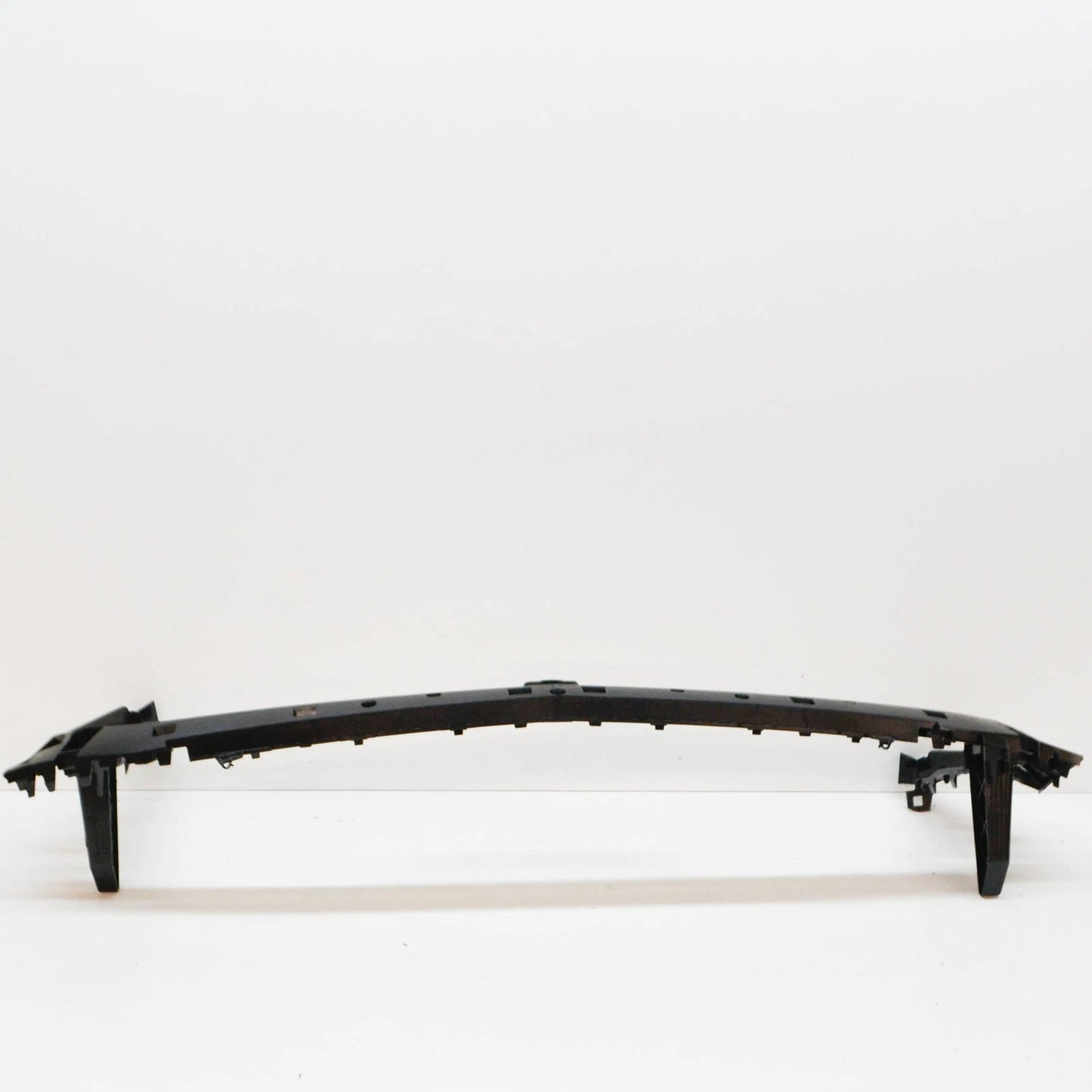 NEW MB GLE W167 FRONT BUMPER LOWER CENTER BASIC CARRIER A1678856303 ORIGINAL