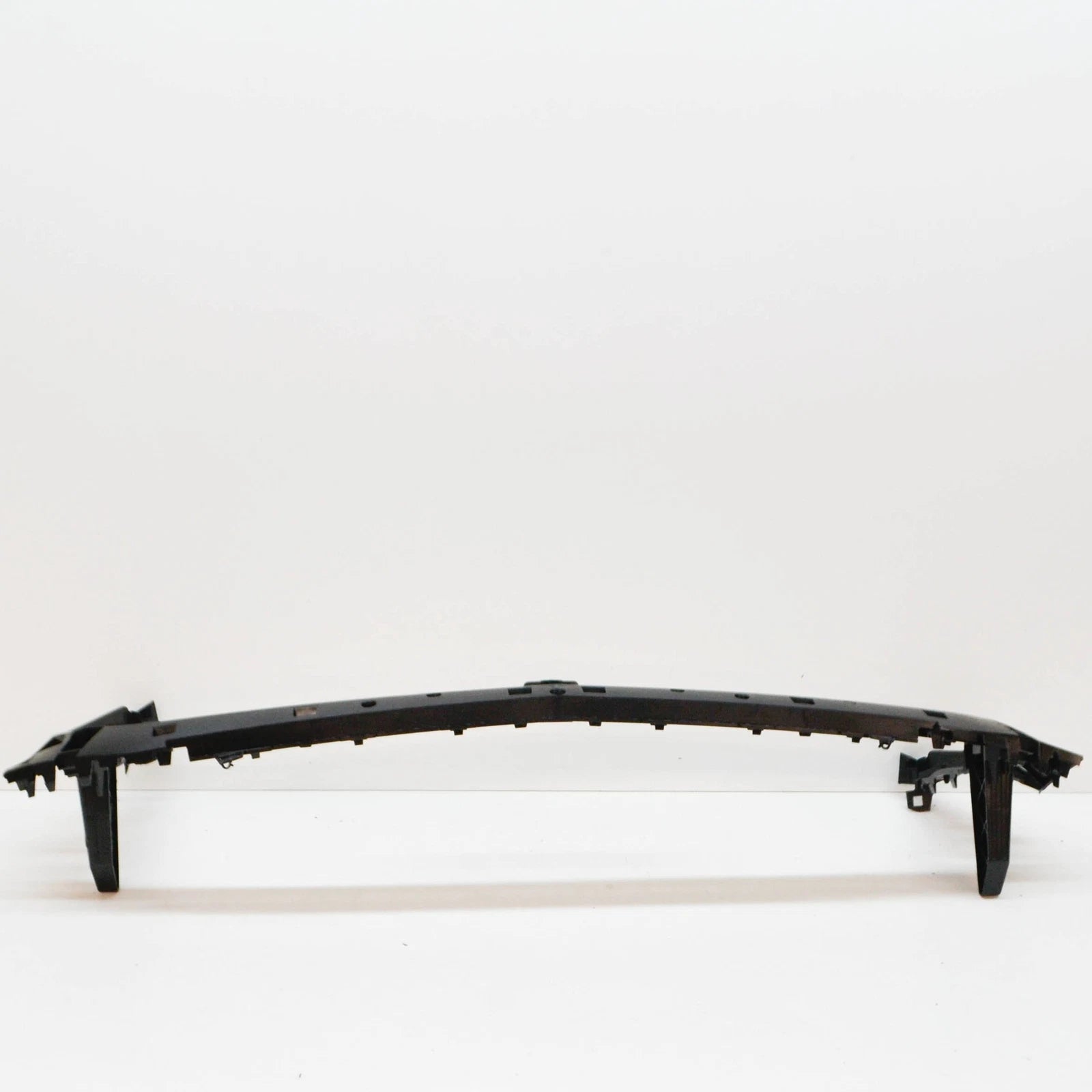 NEW MB GLE W167 FRONT BUMPER LOWER CENTER BASIC CARRIER A1678856303 ORIGINAL