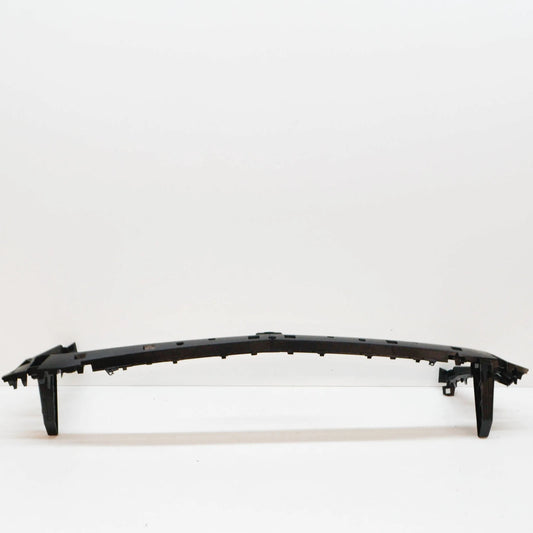 NEW MB GLE W167 FRONT BUMPER LOWER CENTER BASIC CARRIER A1678856303 ORIGINAL