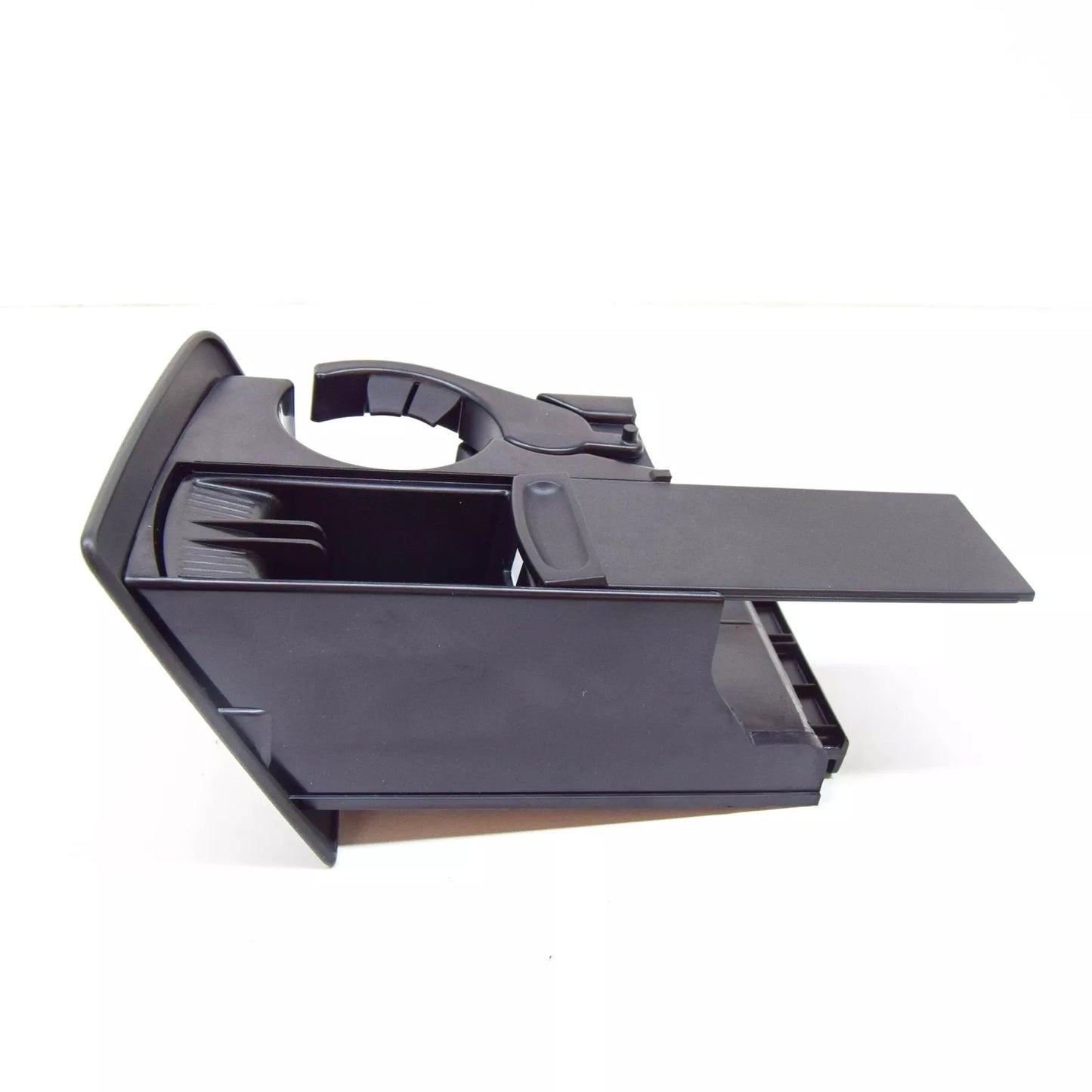 NEW MERCEDES-BENZ W639 INSTRUMENT PANEL ASHTRAY RHD A6396800358 9B51 ORIGINAL