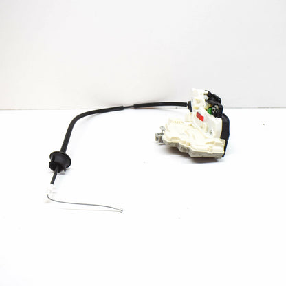 NEW AUDI Q7 4M REAR RIGHT DOOR LOCK LATCH 4M0839016K ORIGINAL