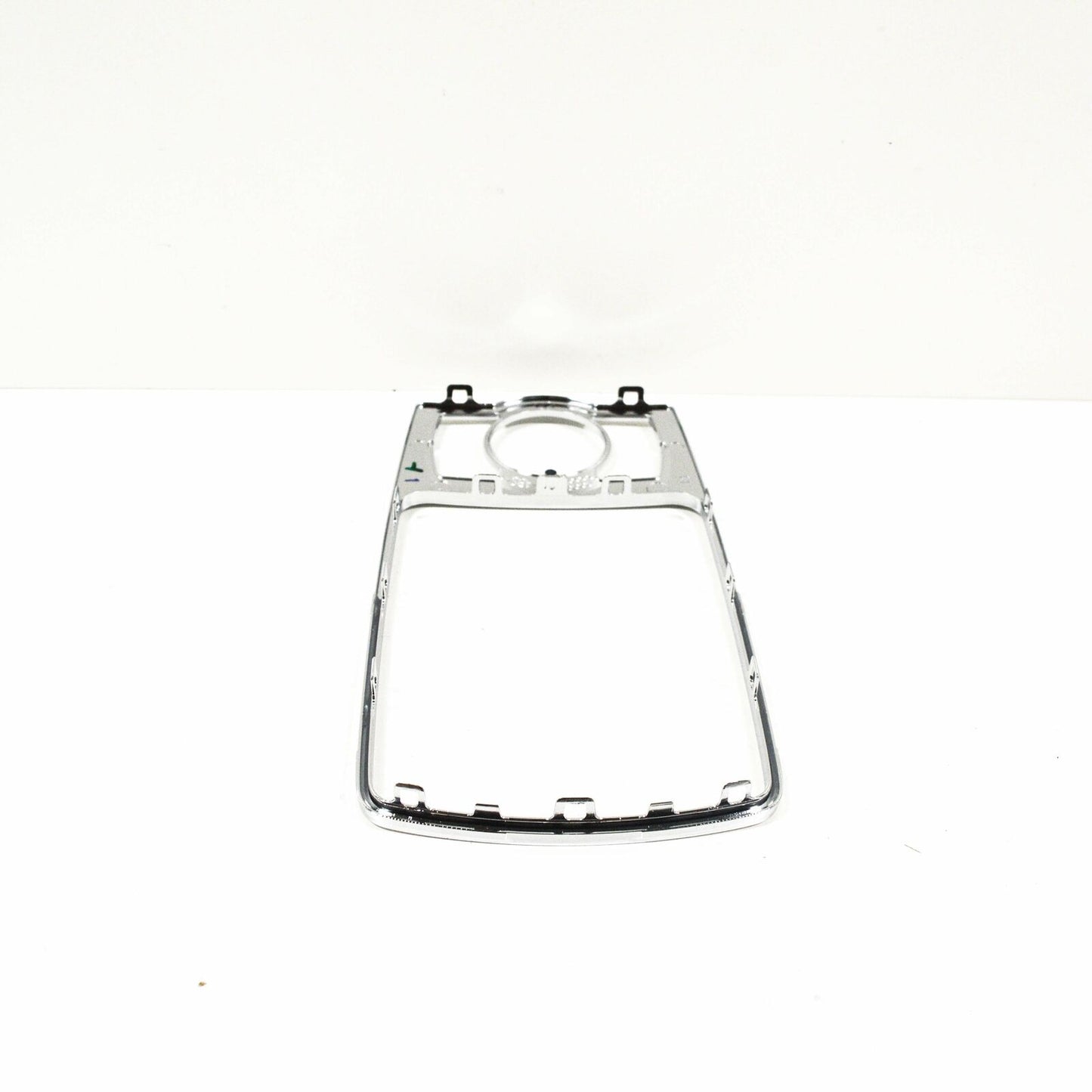 NEW AUDI Q7 4L GEAR SHIFT CENTER CONSOLE SURROUND TRIM 4L0864260A ORIGINAL