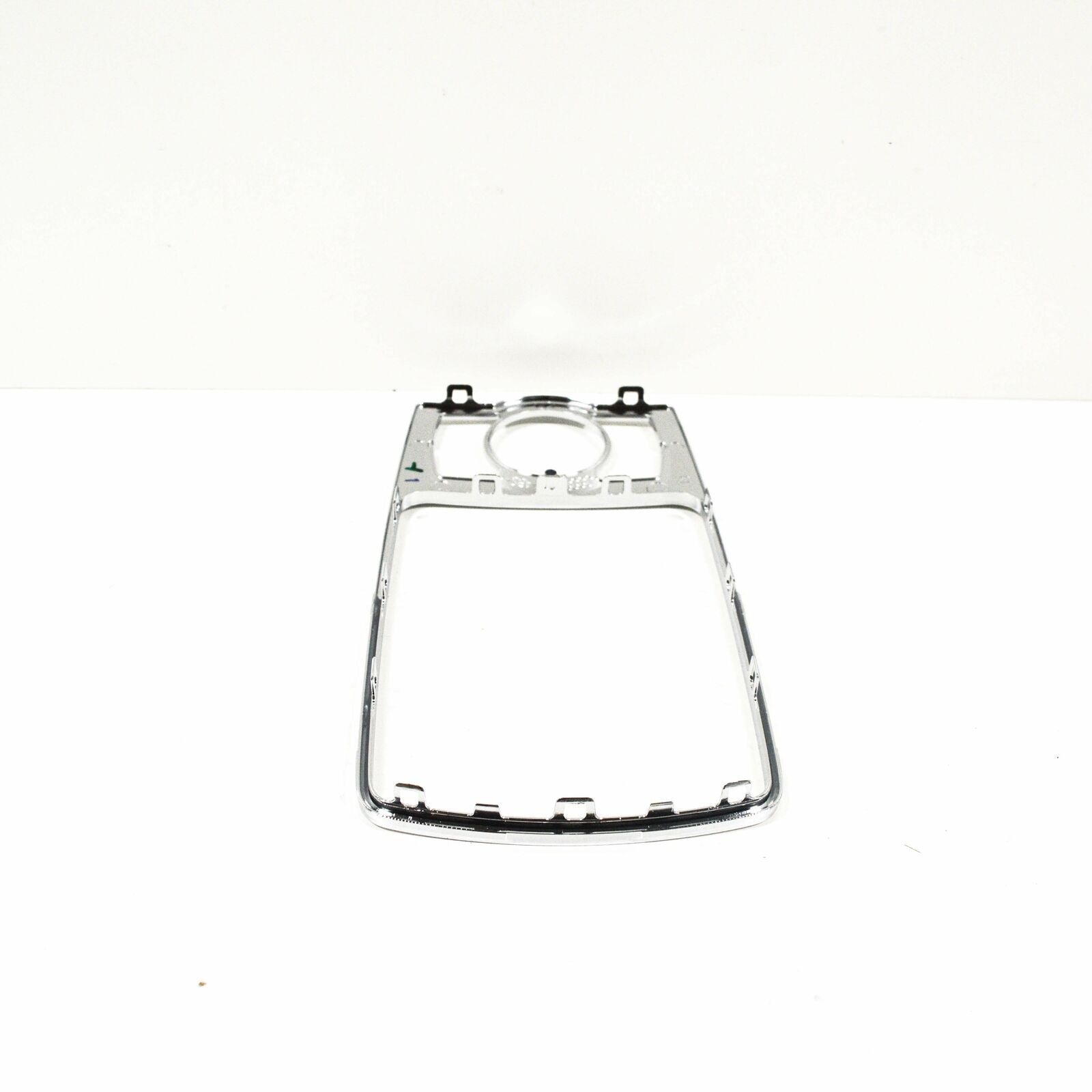 NEW AUDI Q7 4L GEAR SHIFT CENTER CONSOLE SURROUND TRIM 4L0864260A ORIGINAL