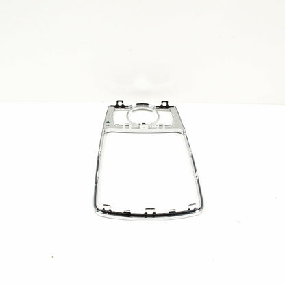 NEW AUDI Q7 4L GEAR SHIFT CENTER CONSOLE SURROUND TRIM 4L0864260A ORIGINAL