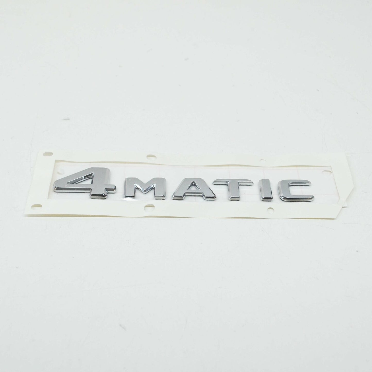 NEW MERCEDES-BENZ GLA X156 REAR TAILGATE EMBLEM BADGE LOGO A2228178600 ORIGINAL