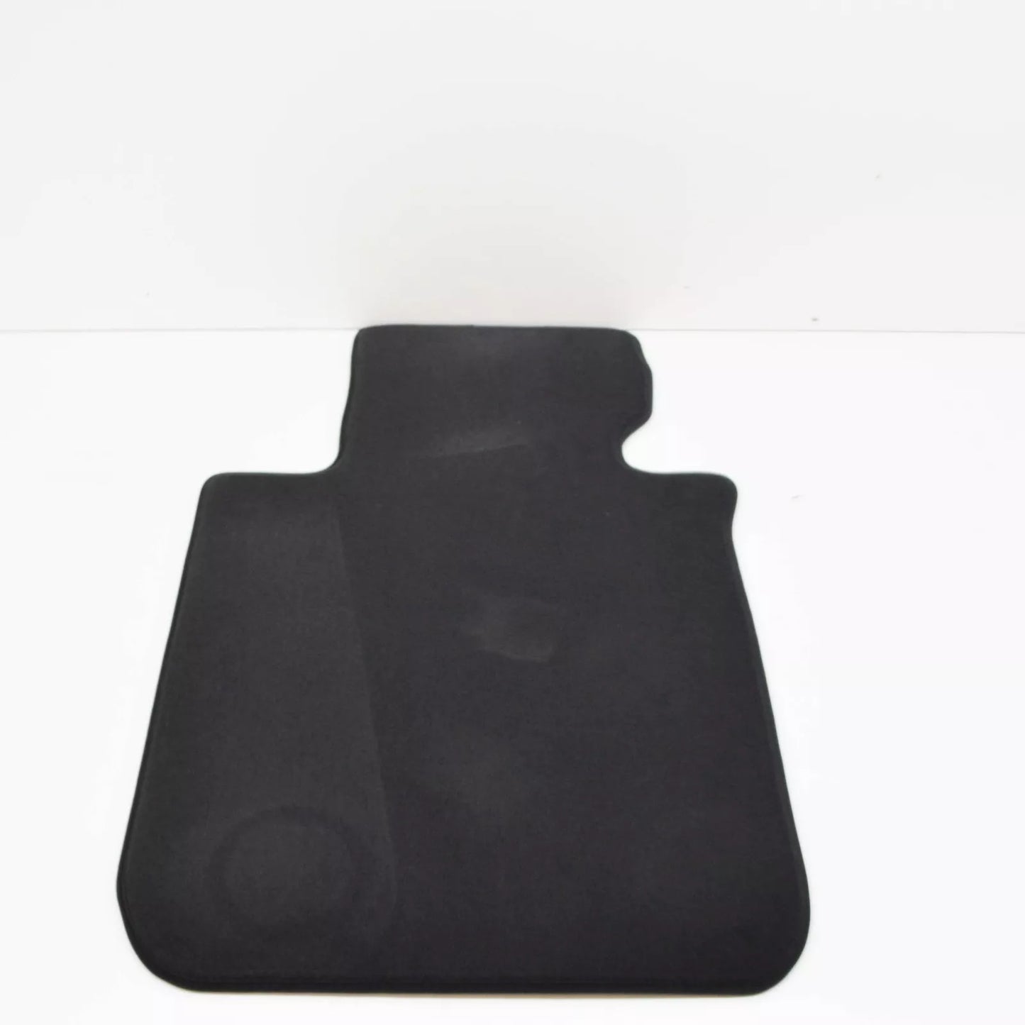 NEW BMW 1 CABRIO E88 FRONT LEFT FLOOR MAT 51477265437 7265437 ORIGINAL