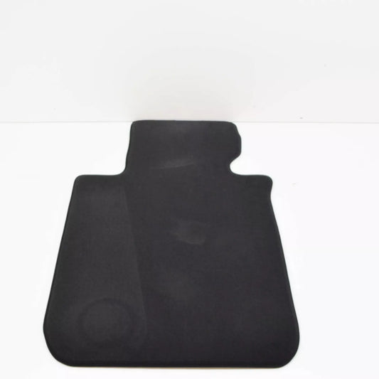 NEW BMW 1 CABRIO E88 FRONT LEFT FLOOR MAT 51477265437 7265437 ORIGINAL