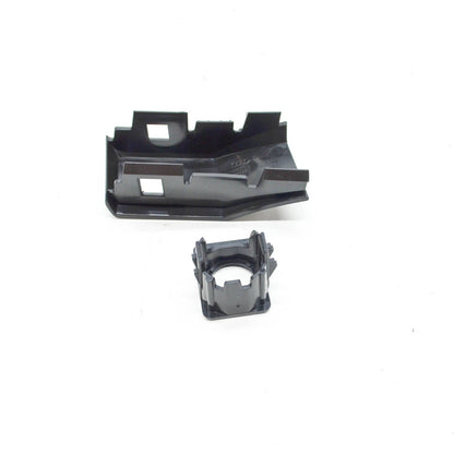 NEW AUDI A8 4H FRONT LEFT PARKTRONIC HOLDER 4H0919289F ORIGINAL