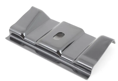 NEW MERCEDES-BENZ C W203 BATTERY MOUNTING RAIL A2036280241 ORIGINAL