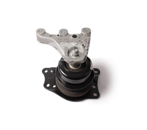 new audi a1 mk1 right engine mounting lhd 6r0199167s original