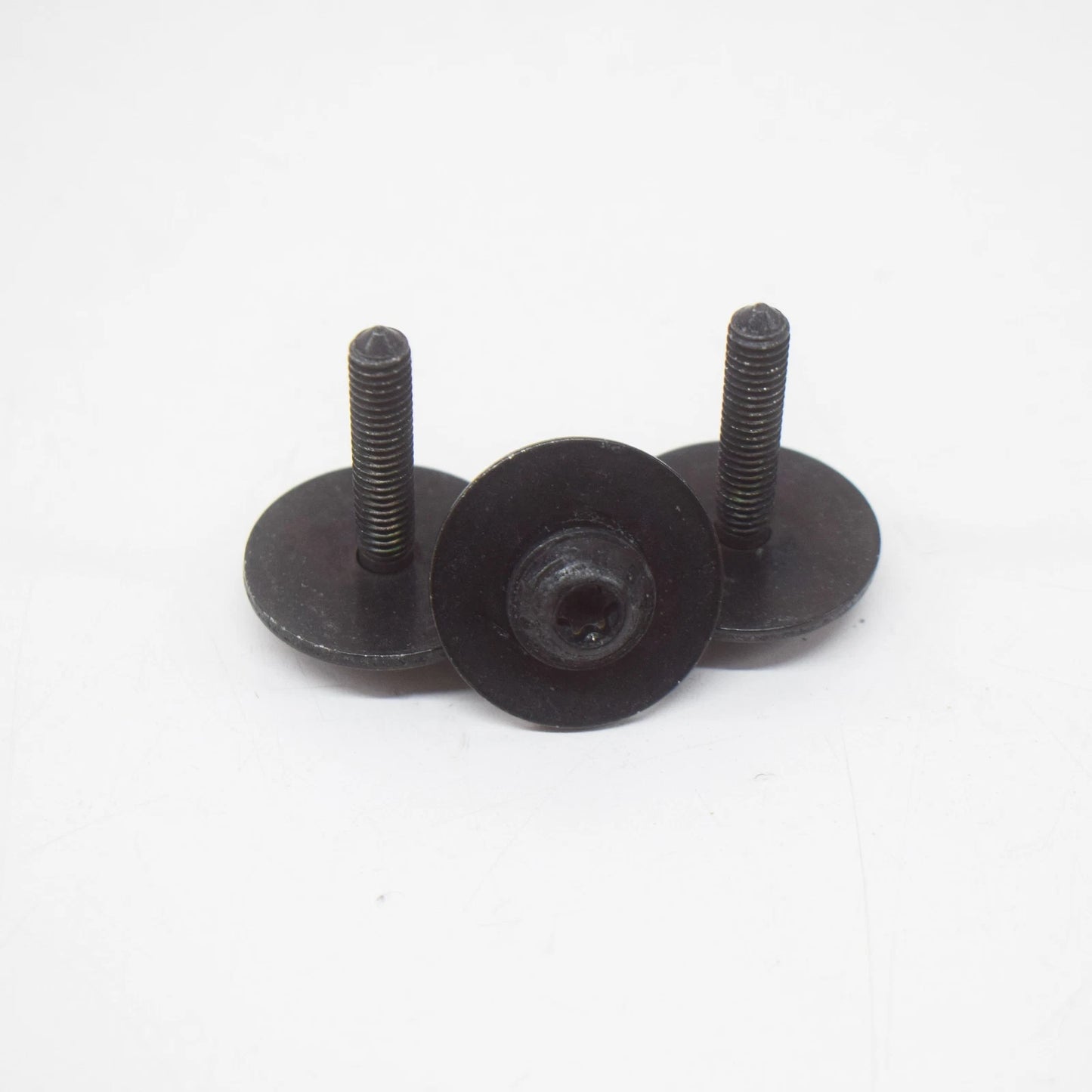 NEW AUDI A3 8V FRONT BUMPER BUMPER COVER HARDWARE KIT 8V0098623A ORIGINAL