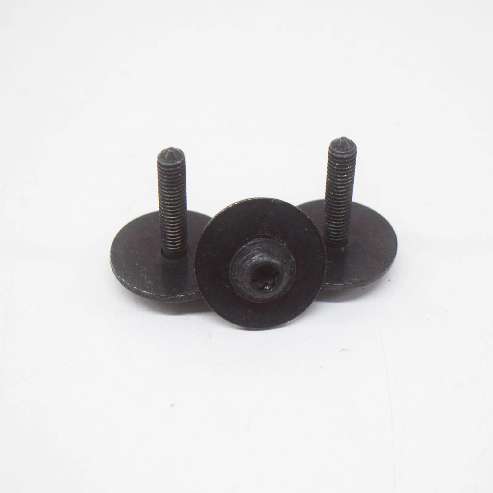 NEW AUDI A3 8V FRONT BUMPER BUMPER COVER HARDWARE KIT 8V0098623A ORIGINAL